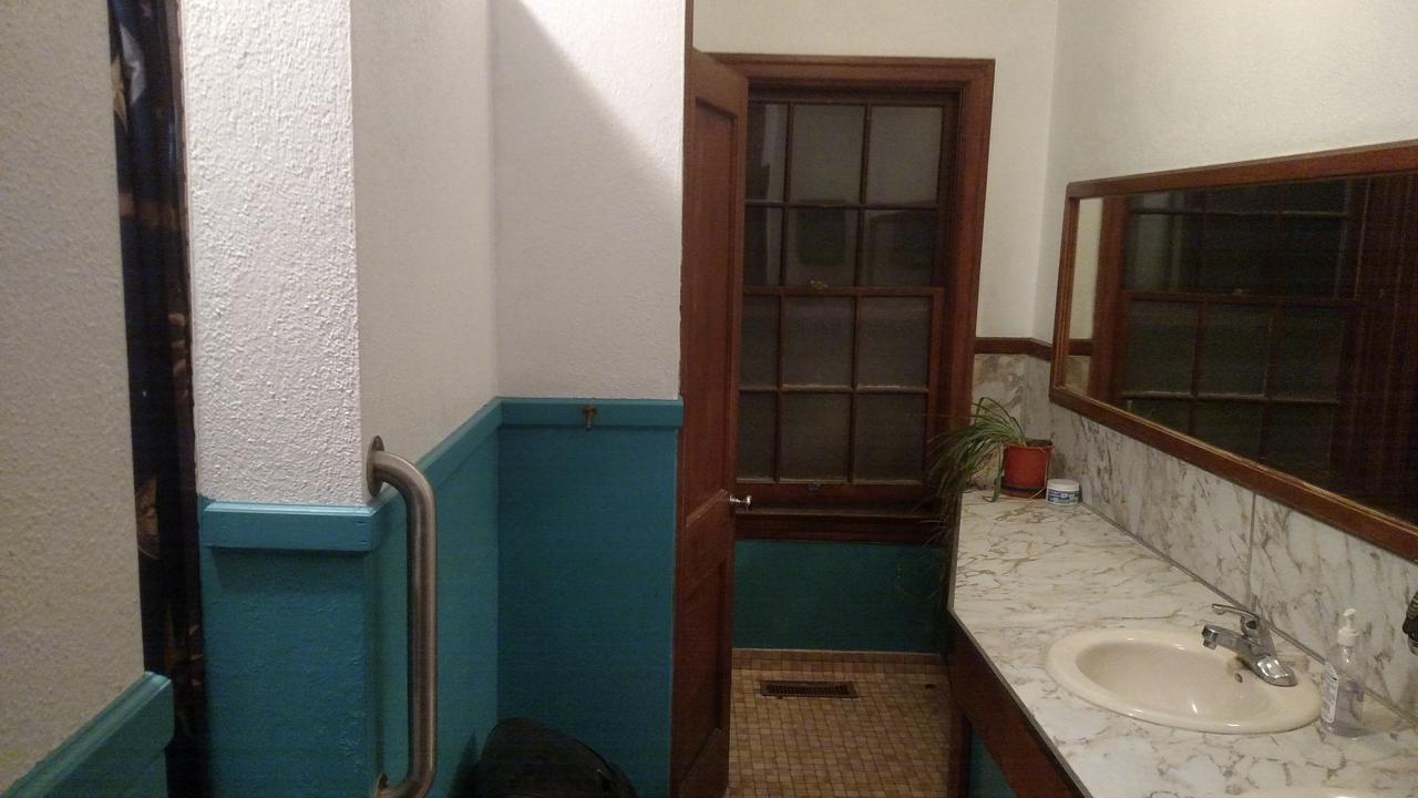 Grand Lodge Geyserville Kamer foto