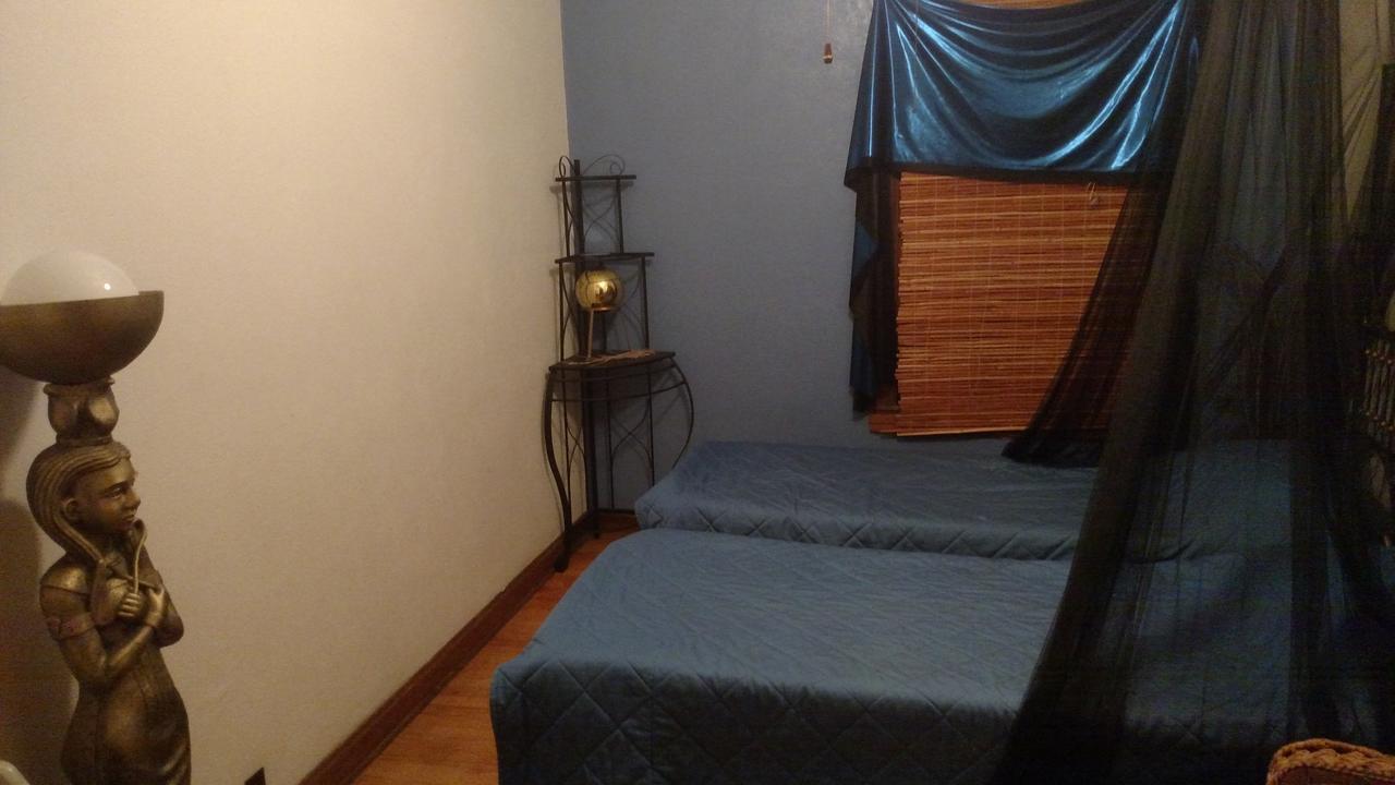 Grand Lodge Geyserville Kamer foto