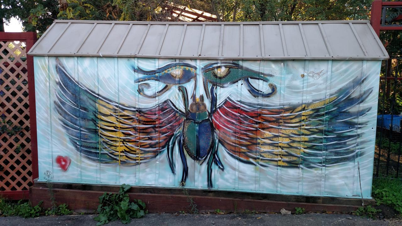 Grand Lodge Geyserville Buitenkant foto